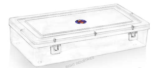 Konark Nx 66 nakoda box container